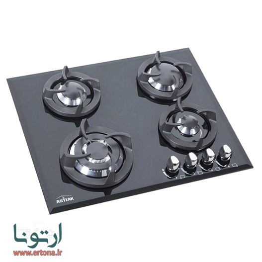 اجاق گاز روميزي  آستیاک مدل G310